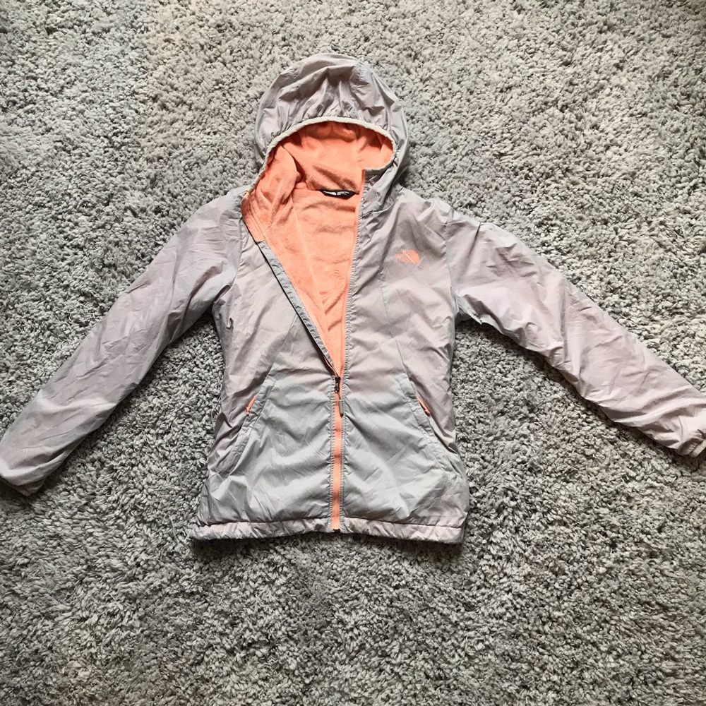 North Face Jacket - Picture 3 of 4